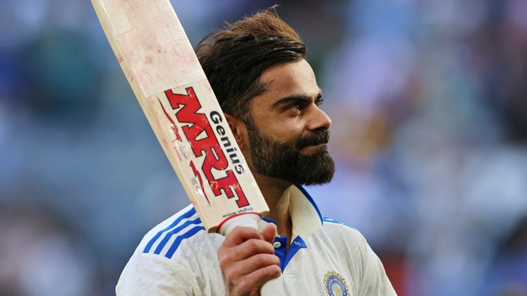 Viral Kohli