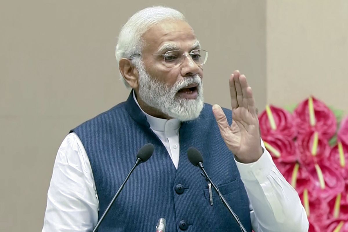 pm modi