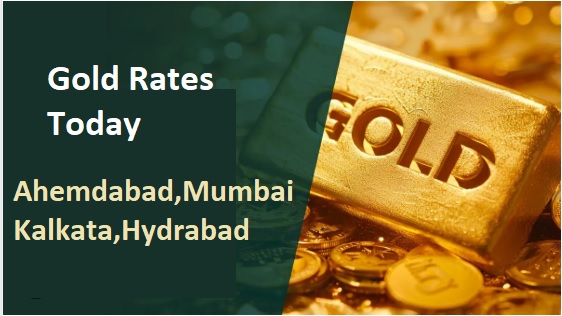Gold Rates