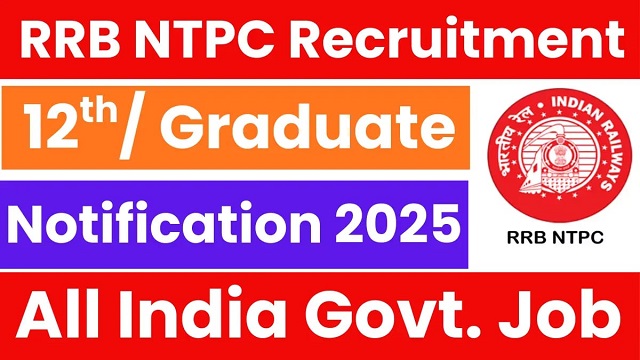 RRB NTPC